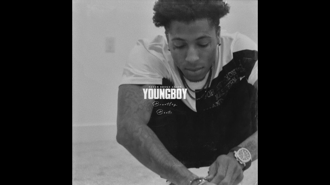 [FREE] (PAIN) NBA YoungBoy Type Beat 2026 - 