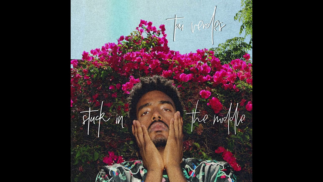 Tai Verdes - Stuck In The Middle instrumental
