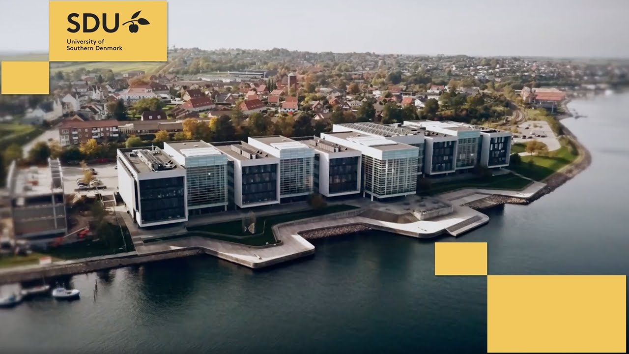 SDU Sønderborg -  english