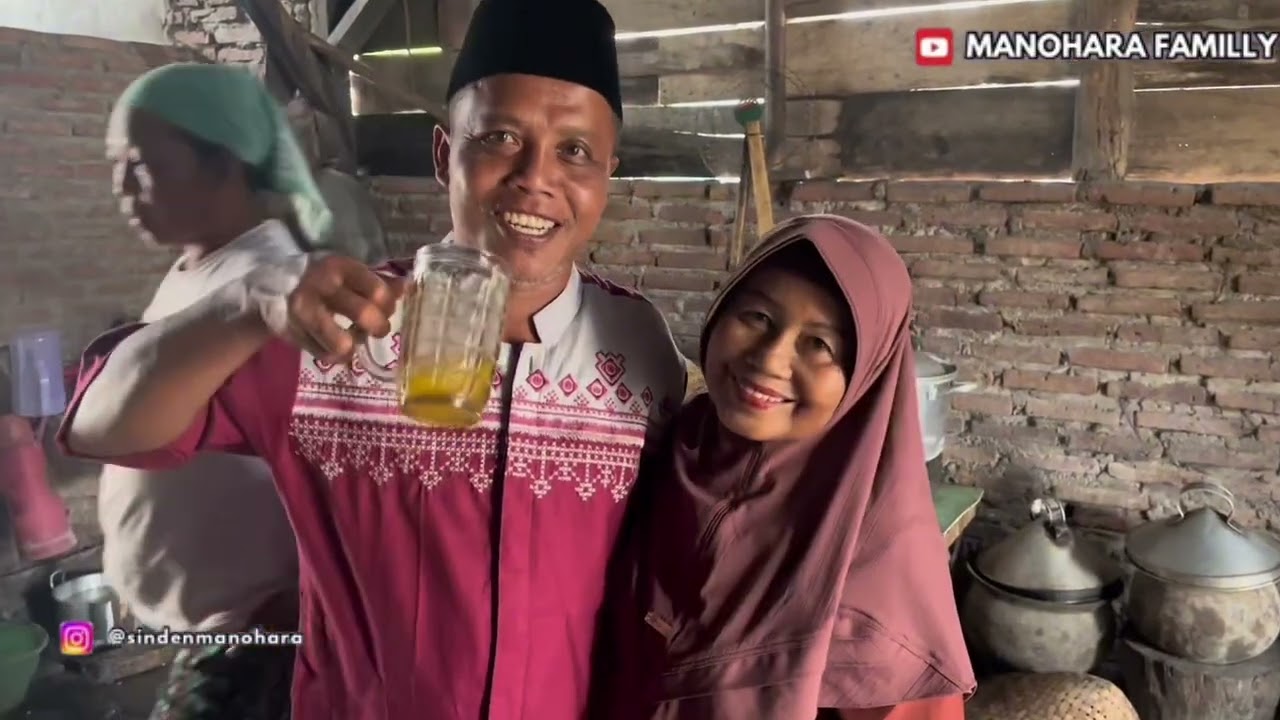 MAK SAWI REPIU ACARA LAMARANE MBAK ANIS GAES, 🥰