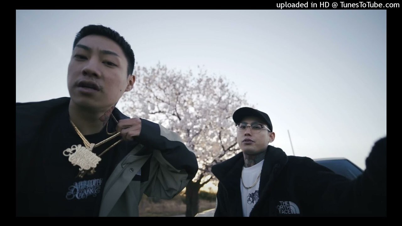 舐達麻 / MOOD APHRODITEGANG Mashup