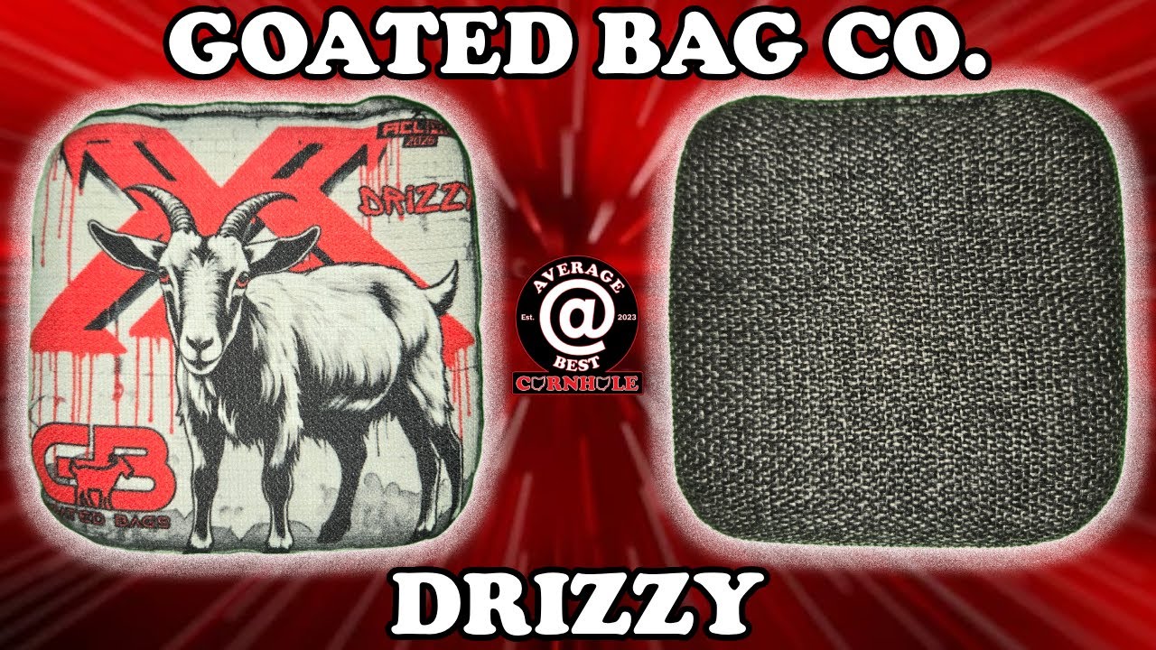 Goated Bag Co. Дриззи