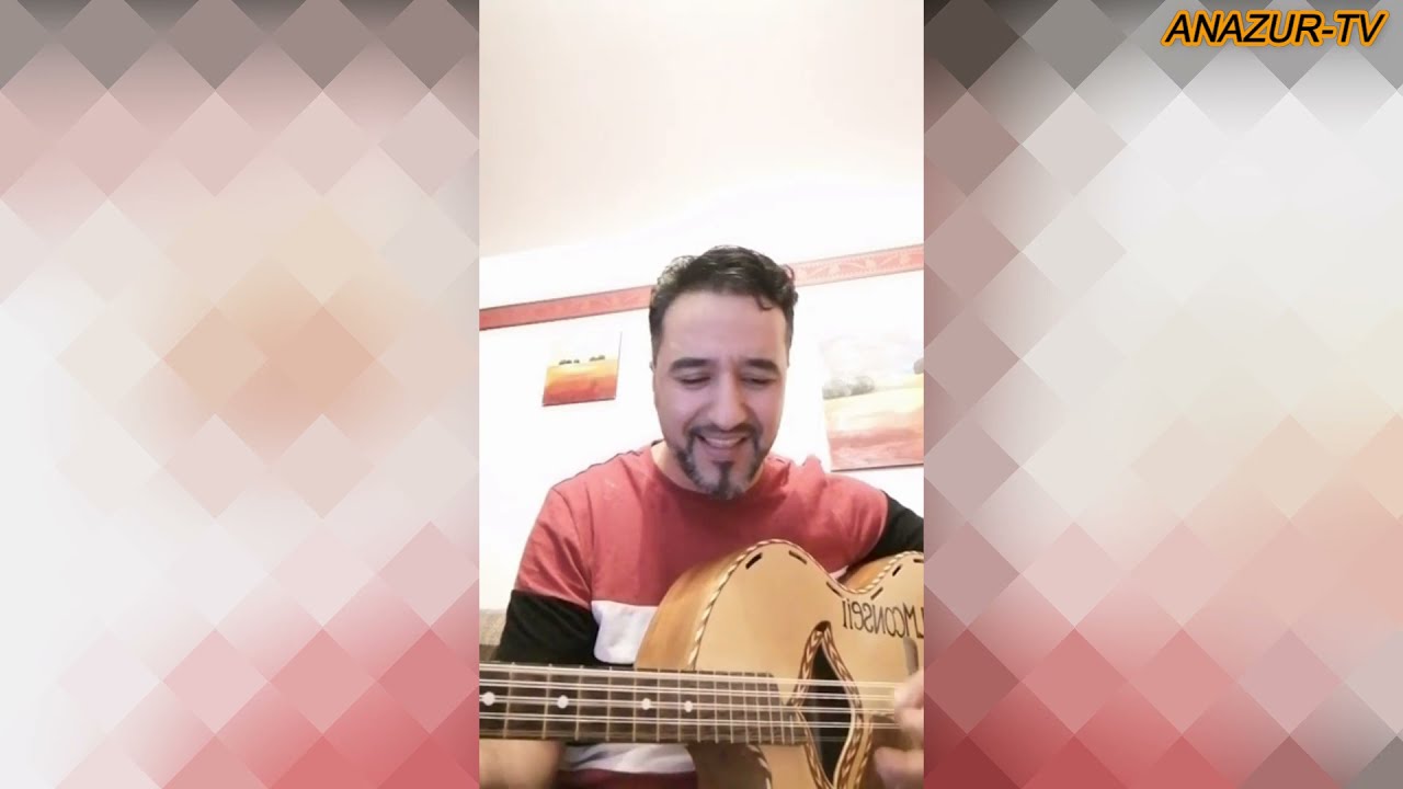 Belles Chansons du Patrimoine Kabyle Par - Amar ALILI