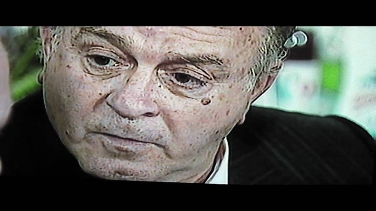Alfredo Di Stefano: il calcio è contro natura