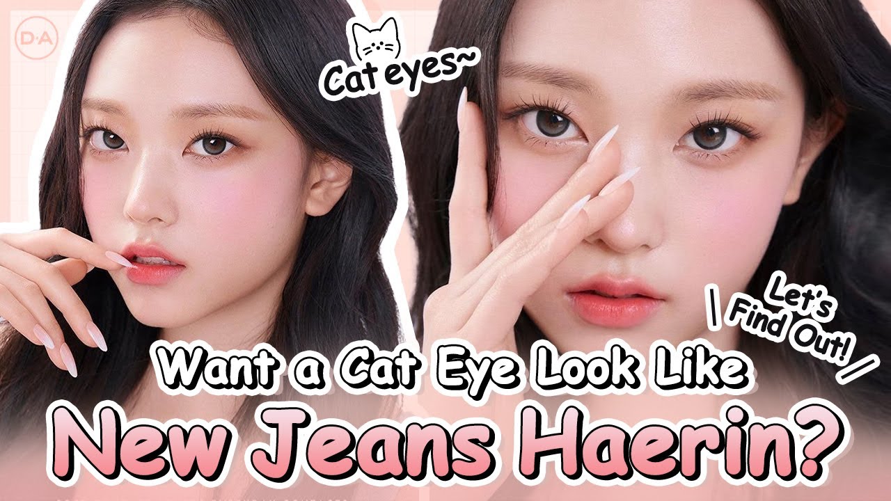 [Plastic Surgery Korea] What a Cat Eye Look Like? Let's Find Out!