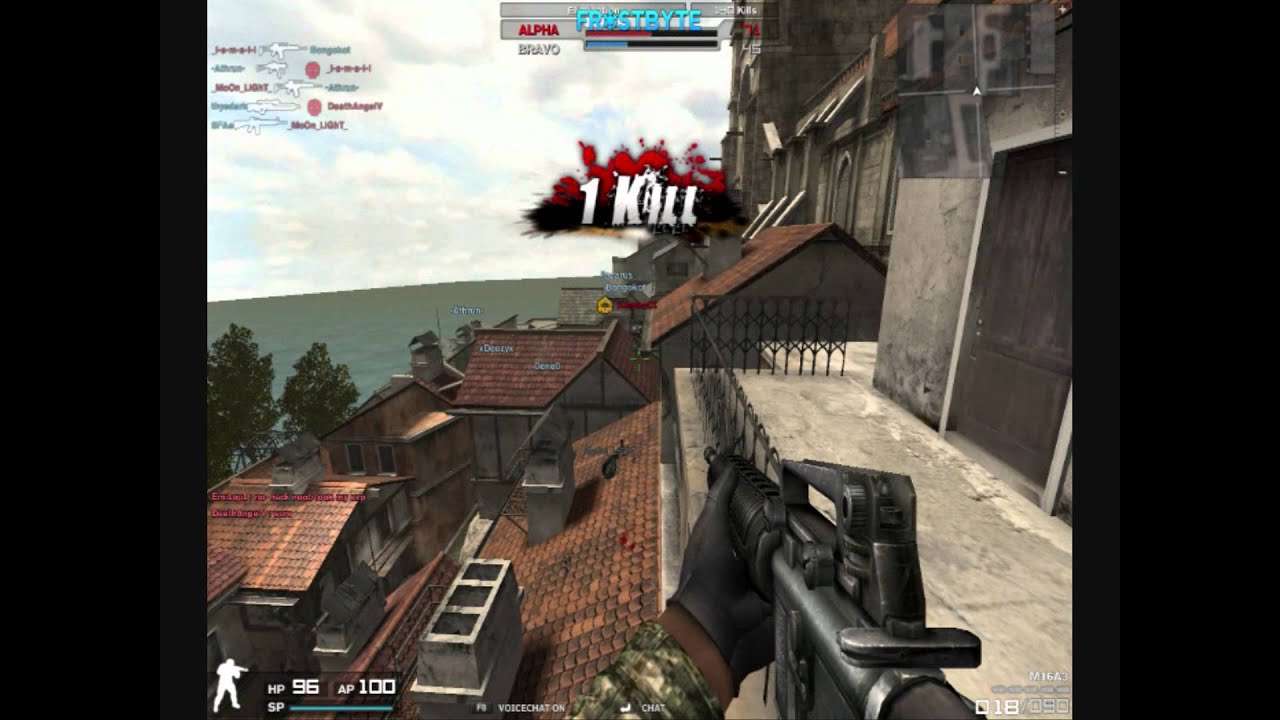 Combat arms unpatched glitches 2015