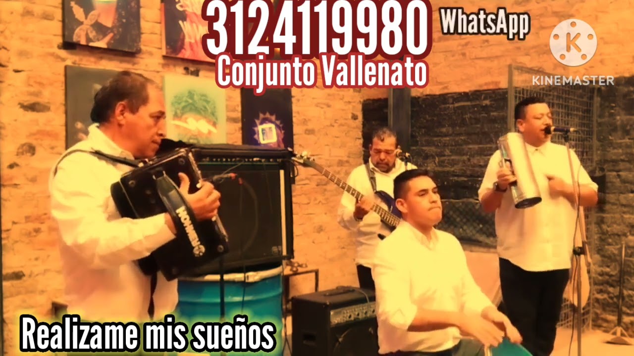 31241199880 CONJUNTO VALLENATO COTA Y CHIA  CUNDINAMARCA . EXCELENTE GRUPO VALLENATO PARA CUMPLEAÑOS