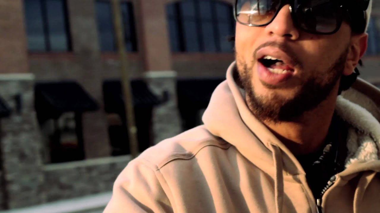 Trigga TRIG - Born In This City - Music Video