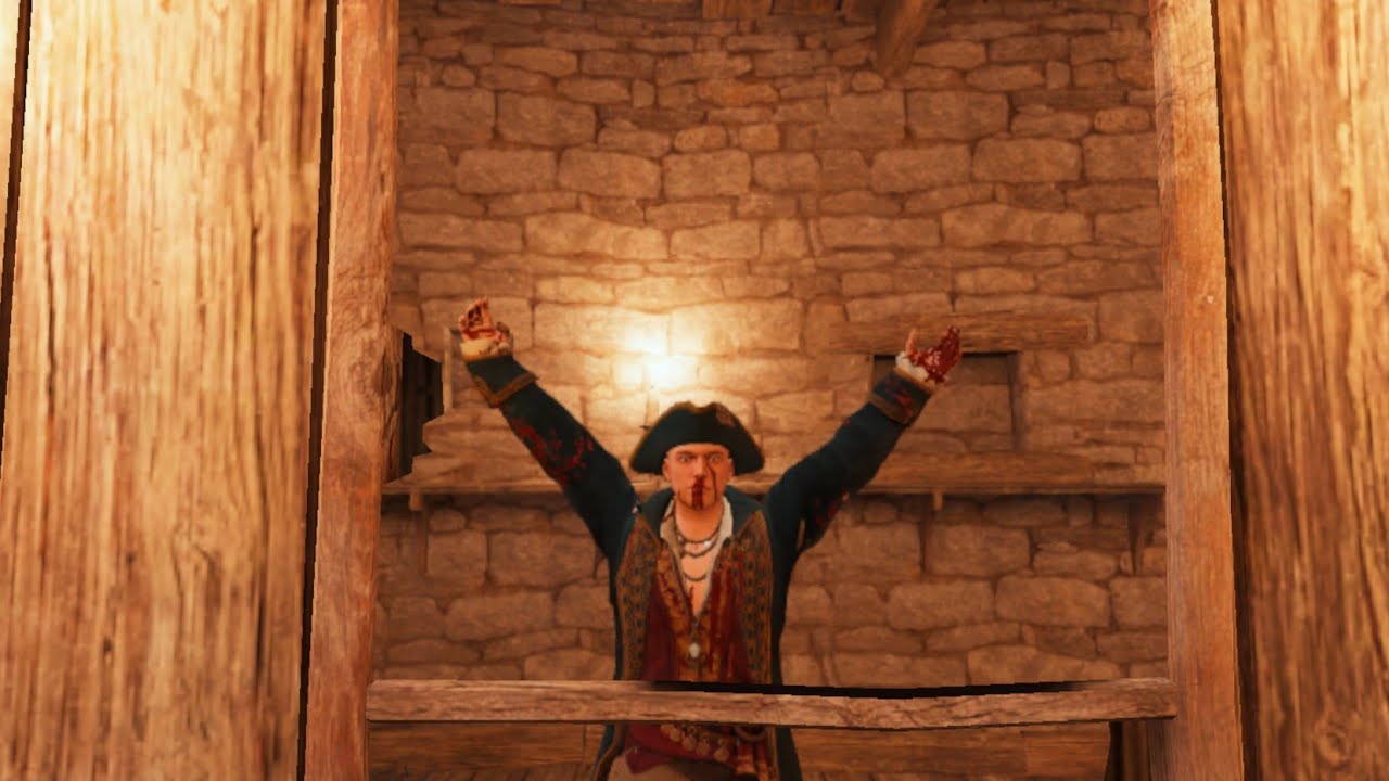 Blade and sorcery new update