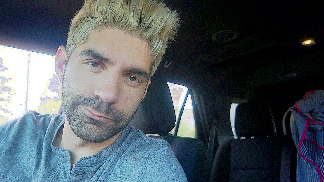 Confronting Our Doctor! | GoPro Hero 4 Silver Test