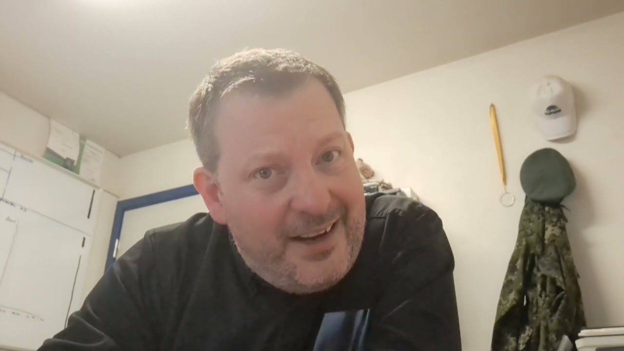 Living with a cancer stage 4 patient, update...