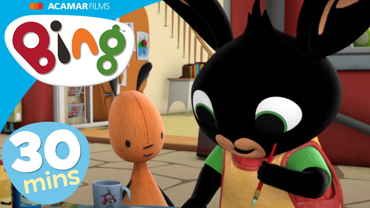 Flop! | Bing Nederlands