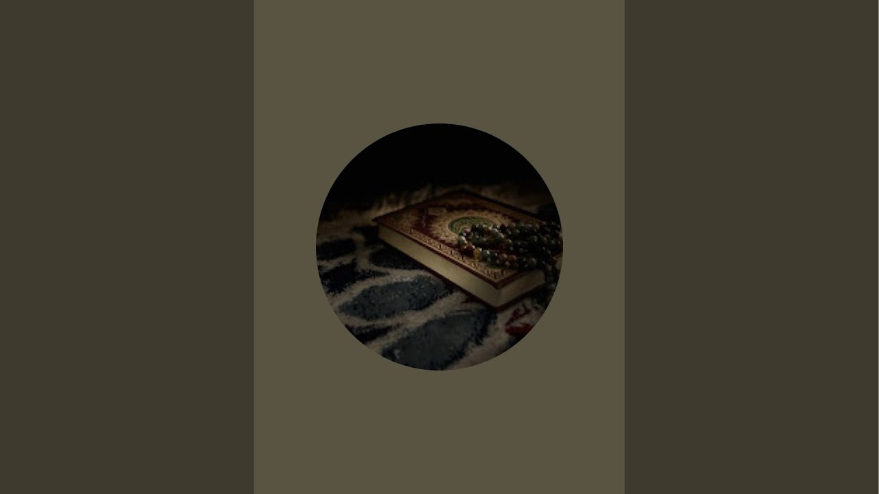 يوميات مسلمة is live