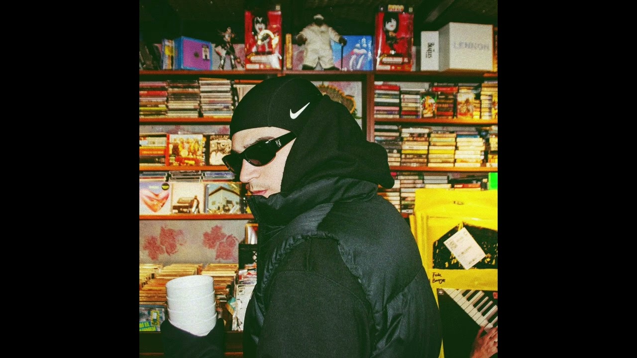 (FREE) MIR NICOLAS x DANO x T&K BOOM BAP TYPE BEAT 