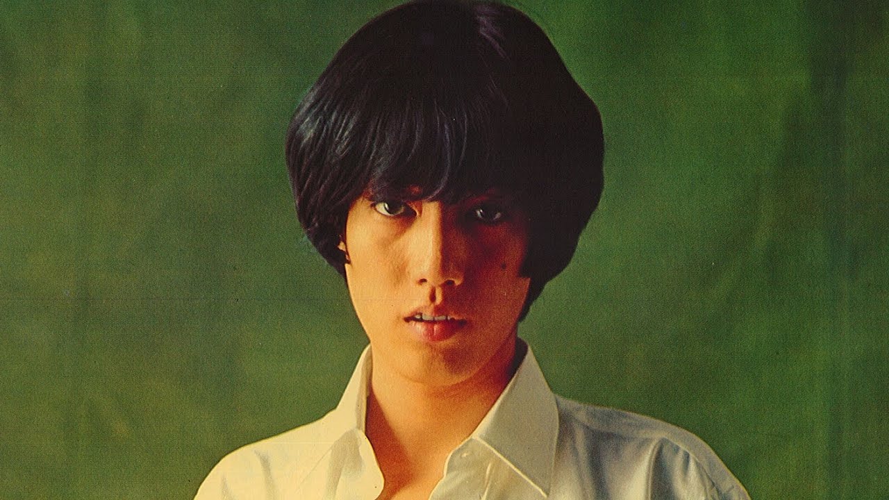 ザ・タイガース／I Want To Hold Your Hand・Yesterday・Eleanor Rigby