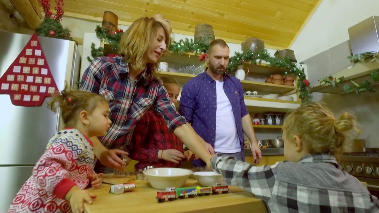 Food Hunters with chef Andre Tokev S01_Christmas_Ловци на храна с chef Андре Токев С01_Коледен