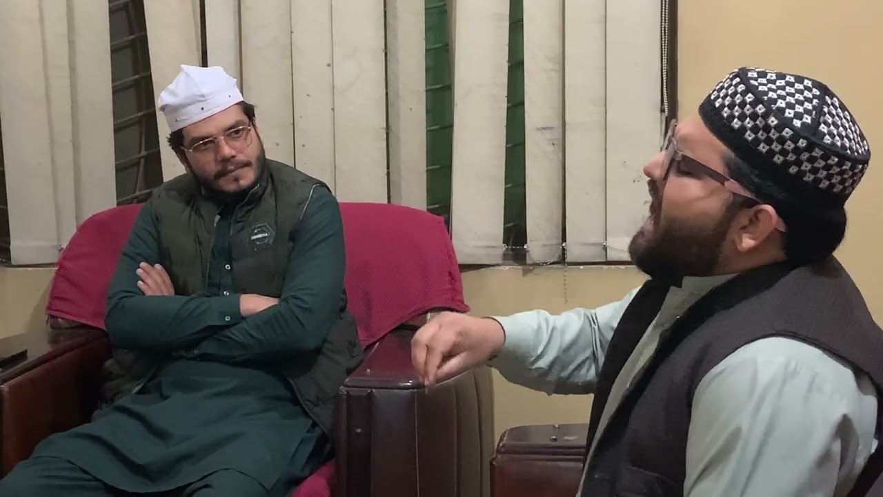 Meray Nabi صلى الله عليه وآله وسلم  ne itna nawaza by Asad Ali Chisti Sab 13 Shaban 2026
