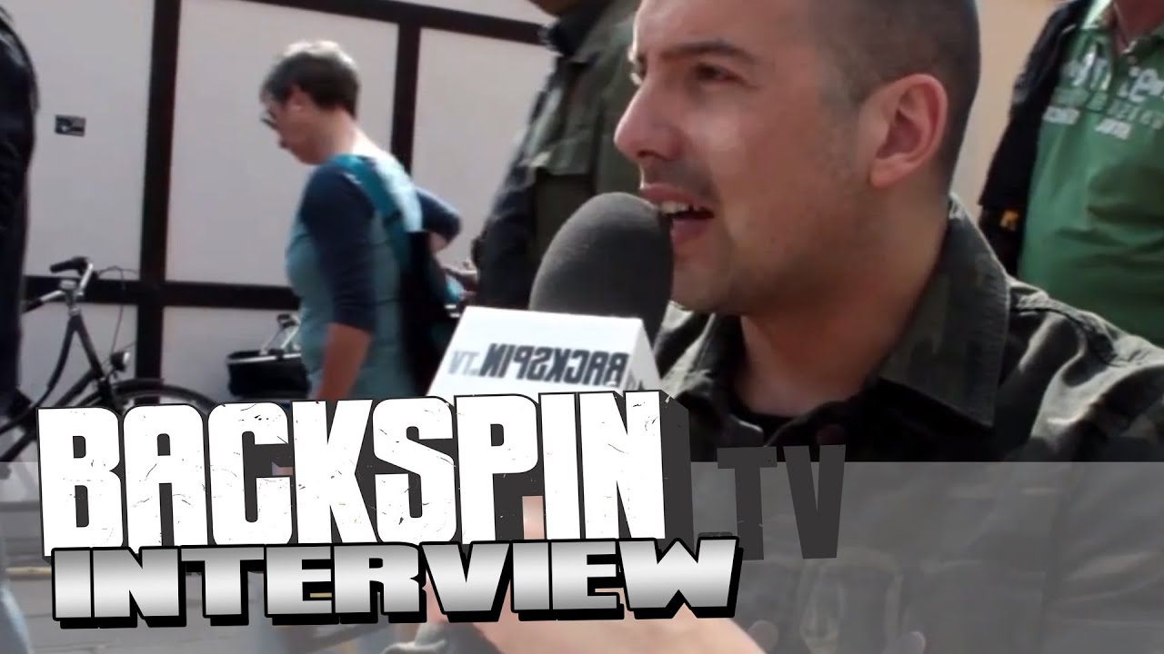 RAF 3.0 (Interview) | BACKSPIN TV #503