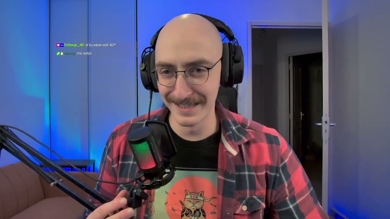 🥚Marathon et AC Syndicate🥚!chauve !discord !insta !youtube