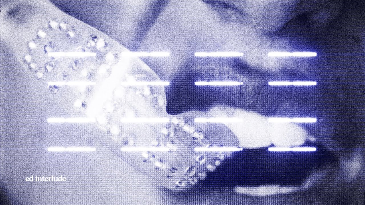 Tate McRae - greedy + i know love outro [backdrop visual + live studio version concept]