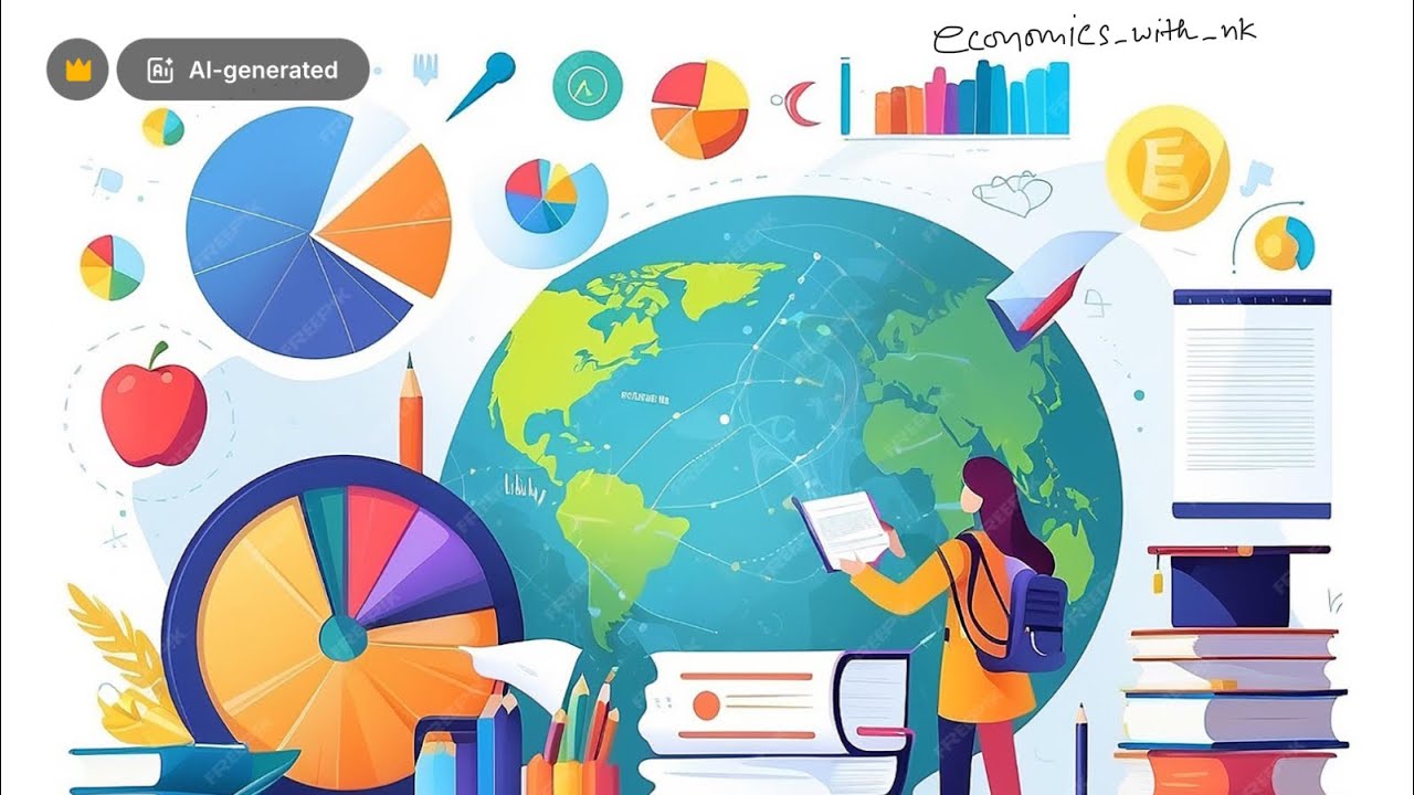 ECONOMICS CLASS 6 GOVT. EXPENDITURE, REVENUE EXPENDITURE, CAPITAL EXPENDITURE