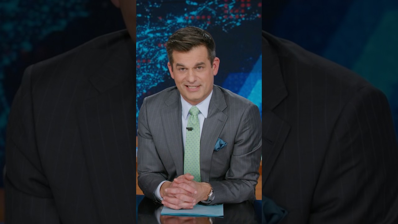 Trump: &ldquo;Let&rsquo;s cancel the midterm elections. Ha ha, JK!&rdquo; #dailyshow