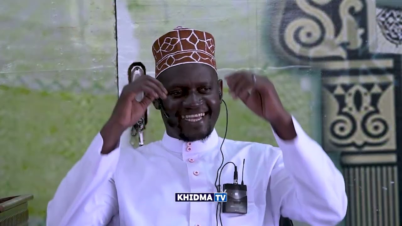 JIFUNZE KUPITIA MASWALI MWASWALI NA MAJIBU KUTOKA KWA SHEIKH SHAHID MUHAMMAD