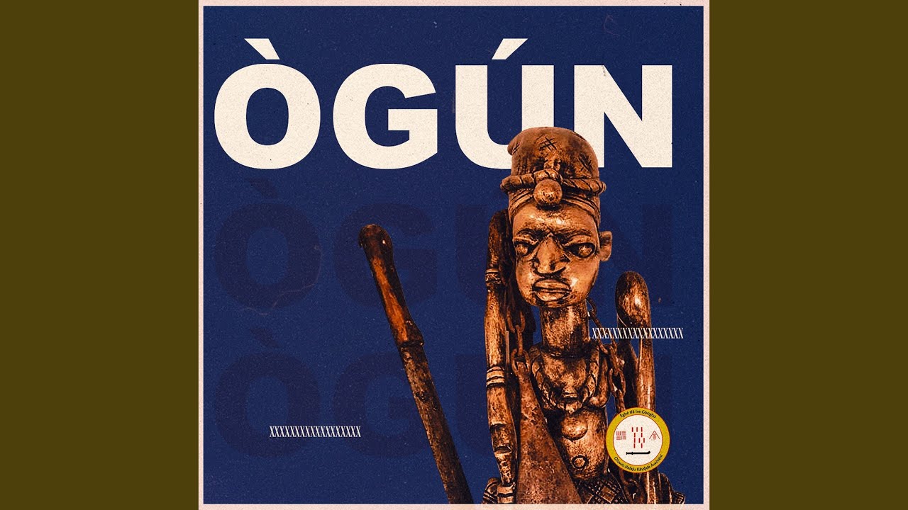 Ogun