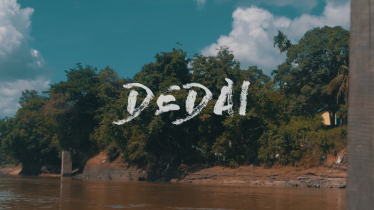 DEDAI - sintang - kalimantan barat ( Sam Kolder inspired )