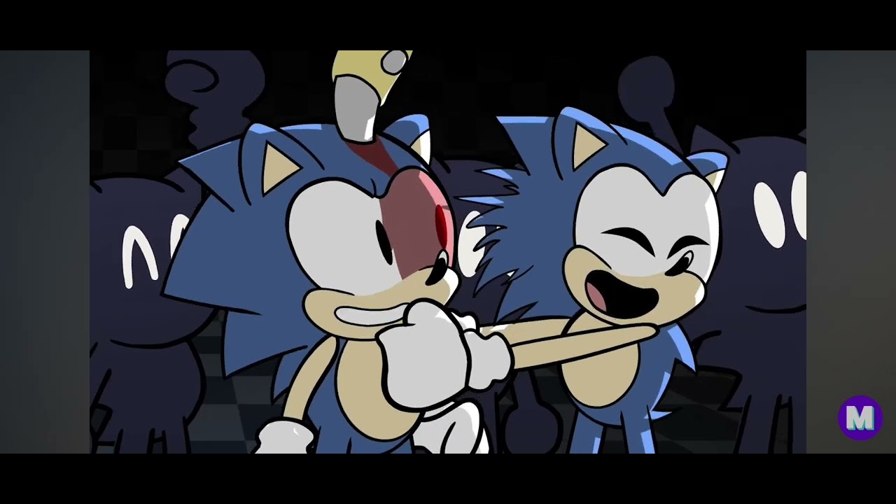 Sonic's First Life (Part 2 + Spanish Dubbing)