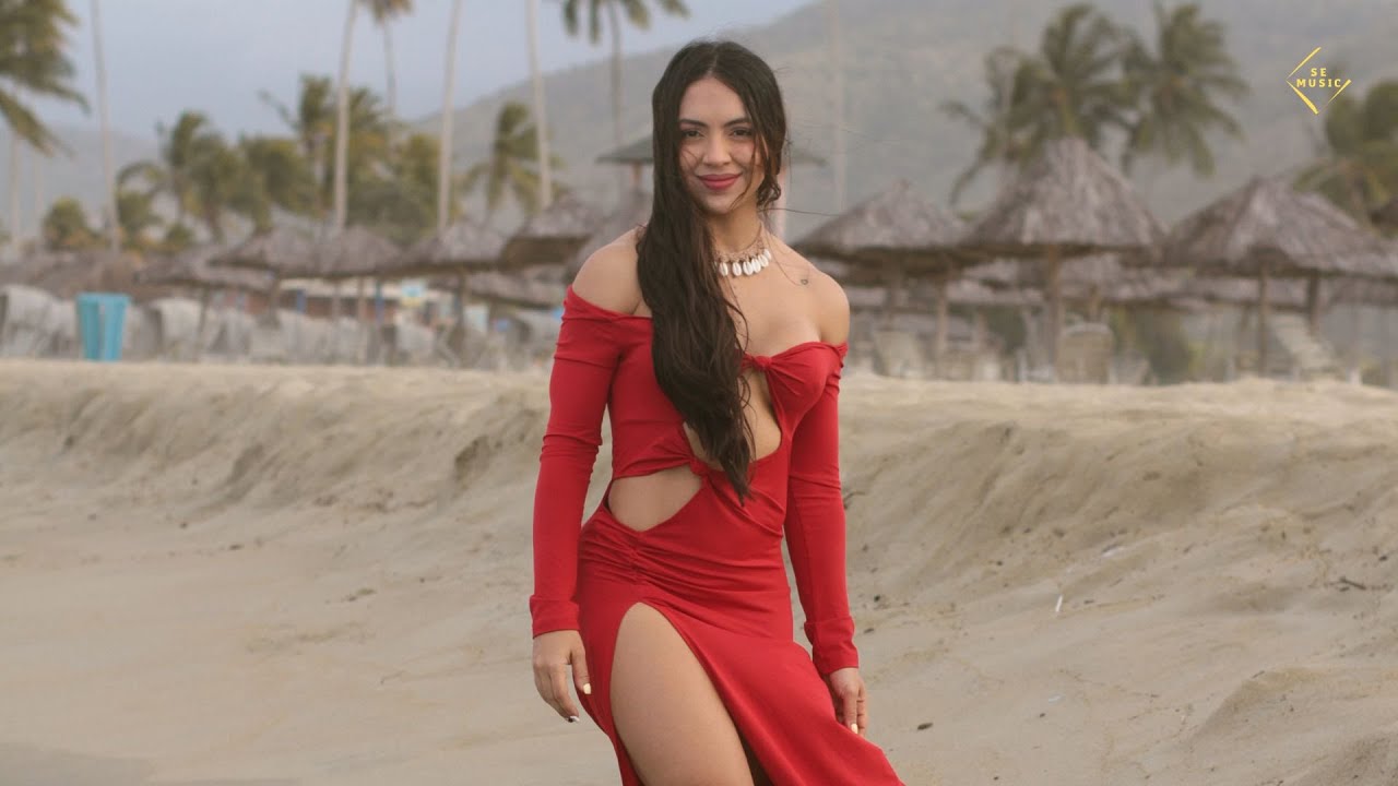 Rosangela Belisario - Mi Amor Consentido (Vídeo Oficial)
