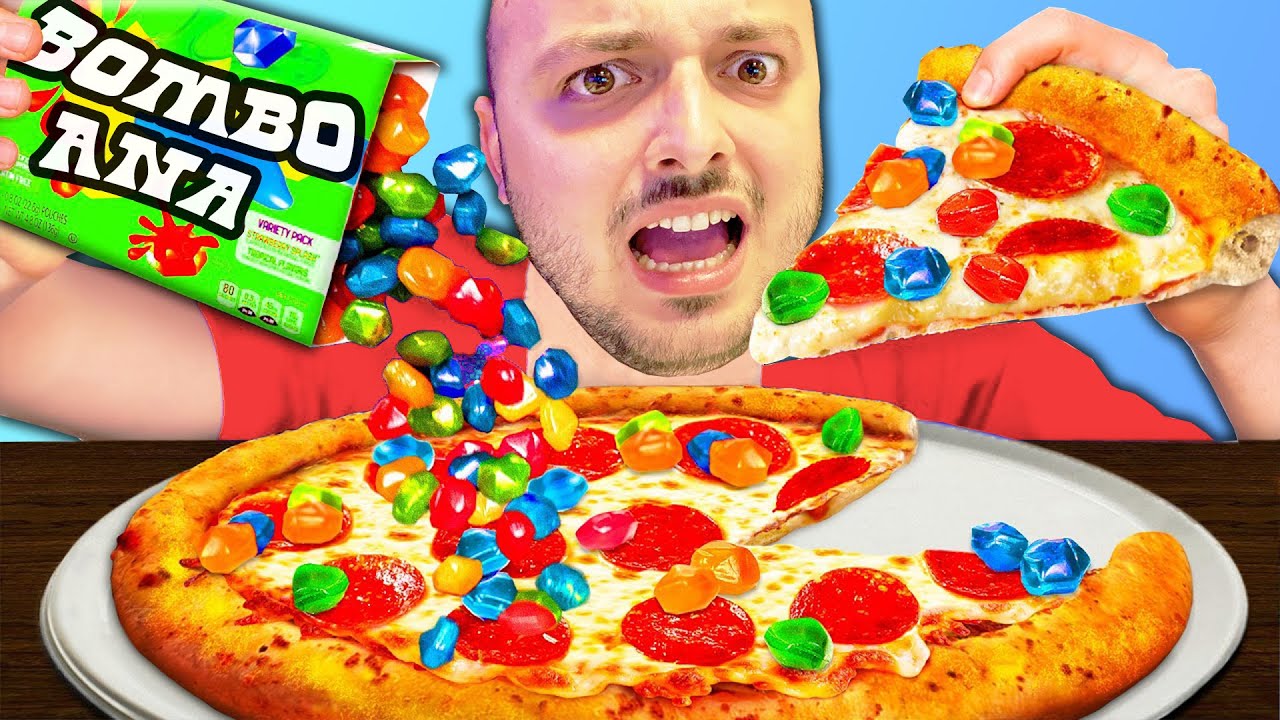 YouTuberii Ma Tortureaza 24 ORE *EXTREM*