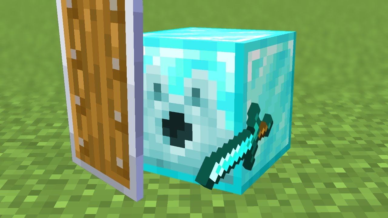 【マイクラ】最強のディスペンサーになってるマインクラフト