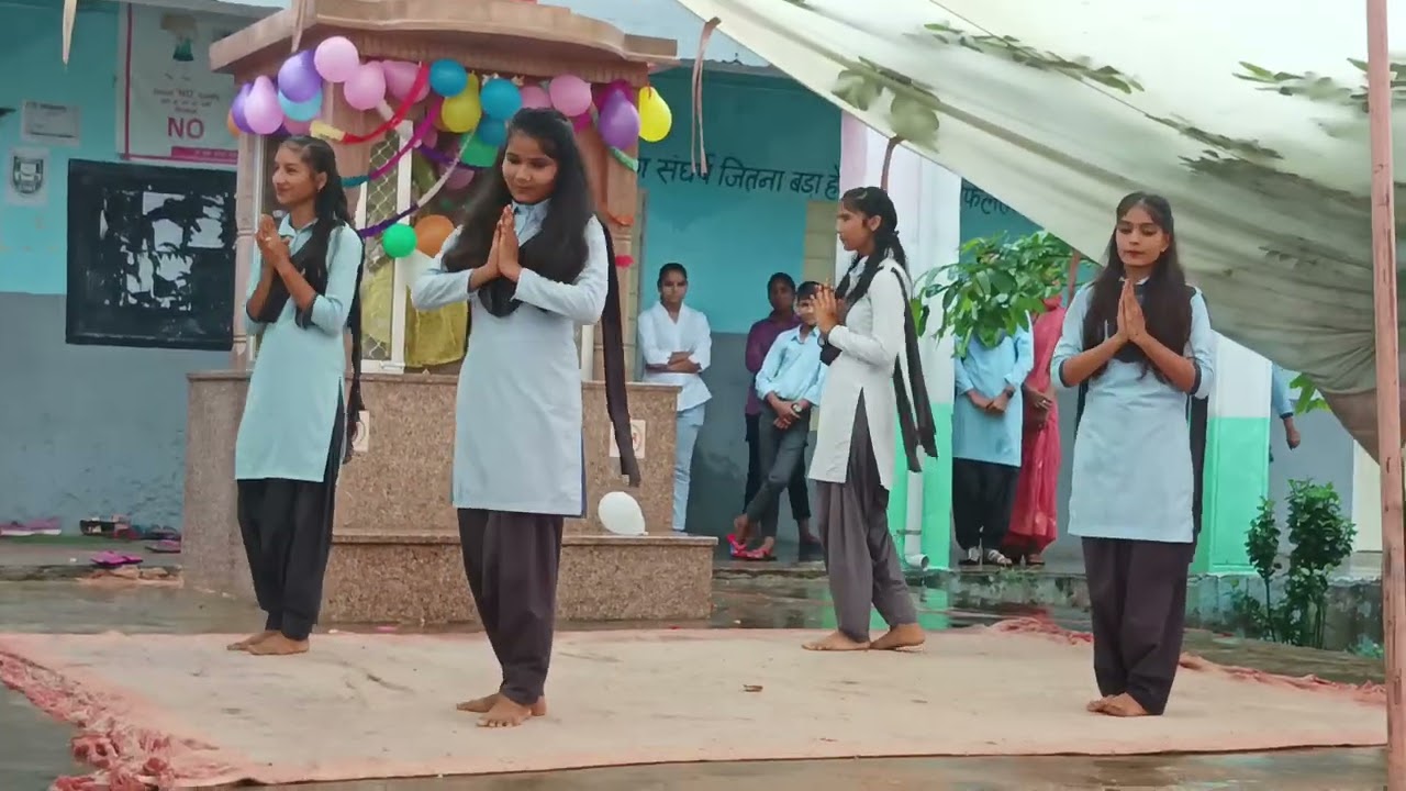 तेरी वीणा की बन जाऊं तार... • Teri Veena Ki Ban Jau Taar... • सरस्वती वंदना