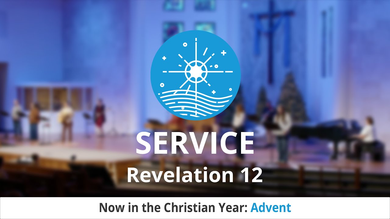 Service | To End All Wars | Advent | 12.14.25