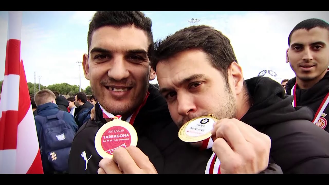 Programa resumen Fase Tarragona. Temporada 19/20