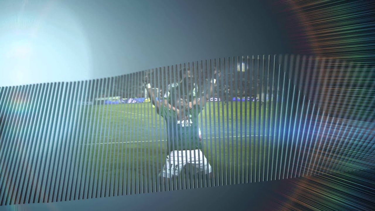 Générique Ligue 1 - saison 2013/2014