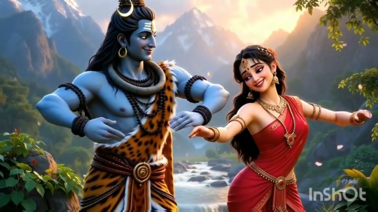 “माँ दुर्गा का दिव्य संदेश 🙏 | ये अच्छी बातें जीवन बदल देंगी | Durga Maa Sandesh”🌟