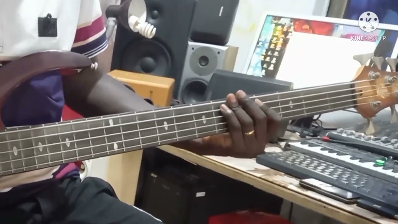 Ototrobonsu nyankopong or yensom obia from hannah marfo piano lessons