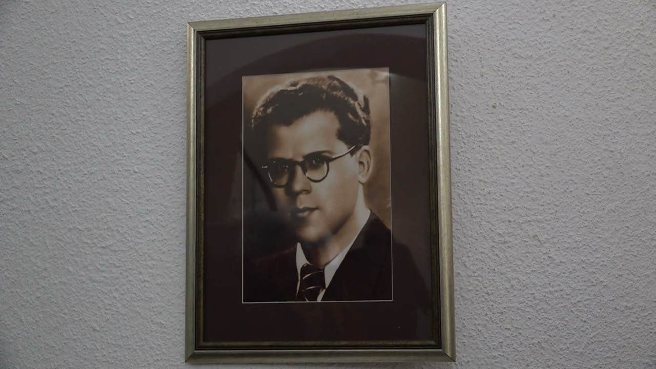 RTHN - Obilježeno 83 godine od strijeljanja Josipa Bepa Benkovića