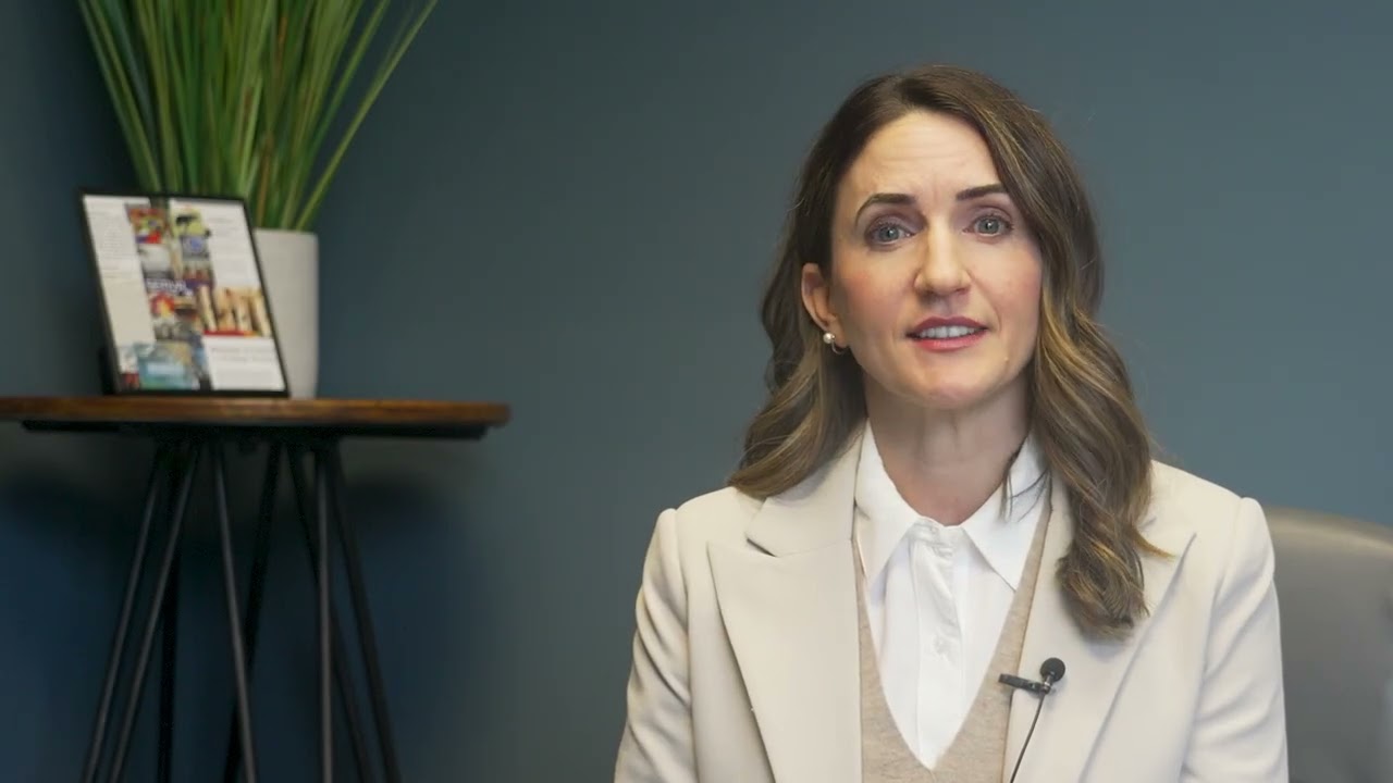 RAEDI Annual Meeting | Message from  Dianna Robinson - RAEDI Board Chair 2025 and 2026