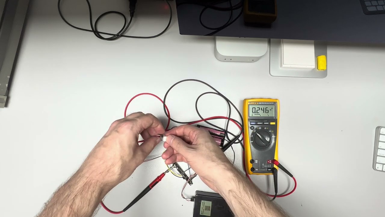 PF reset macbook battery bq20z451 сброс батареи macbook