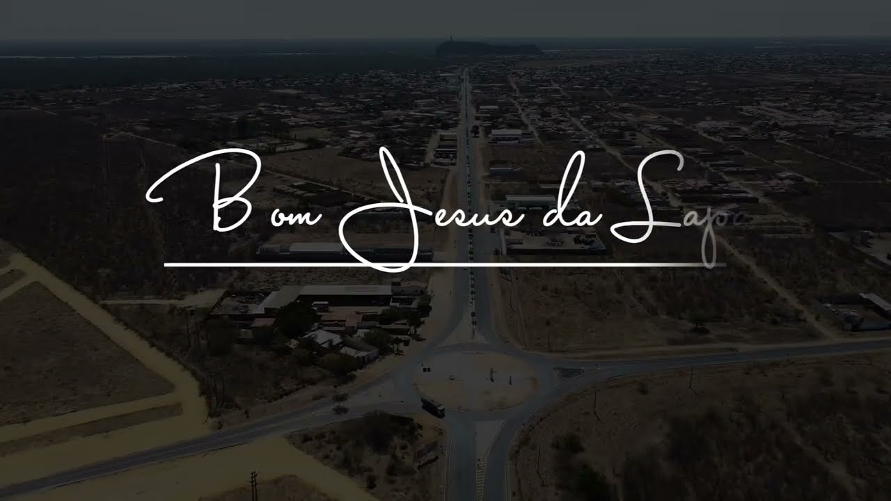 Bom Jesus da Lapa - BAHIA