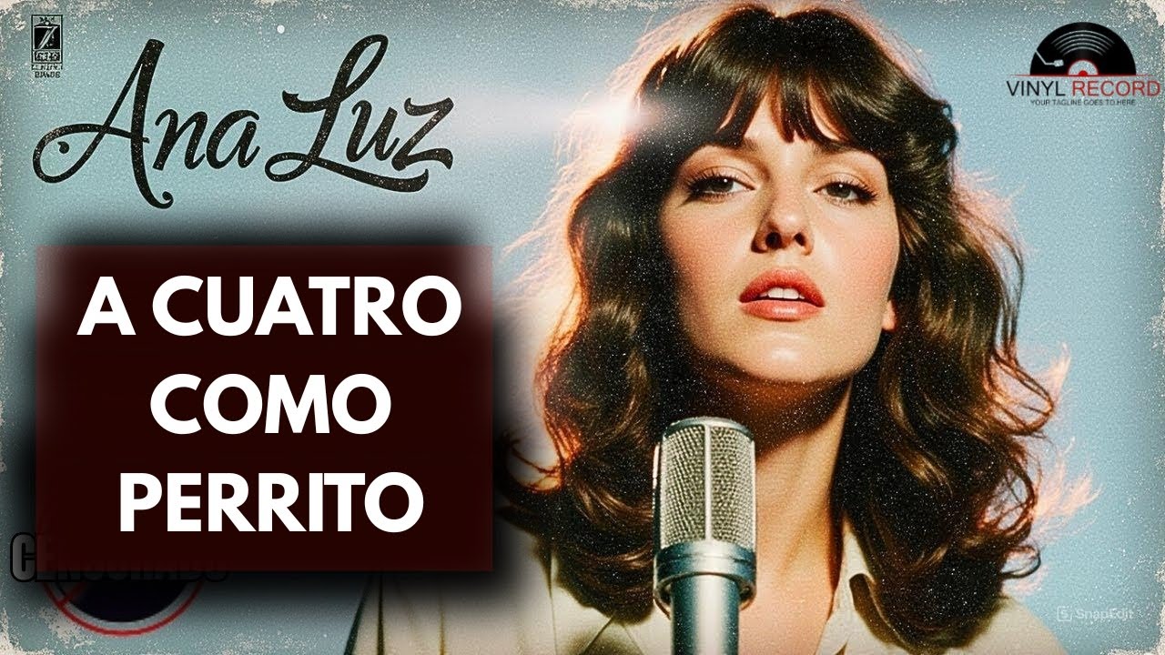 A CUATRO COMO PERRITO &ndash; LA CANCION QUE PROHIBIERON EN LA RADIO | LP Censurados