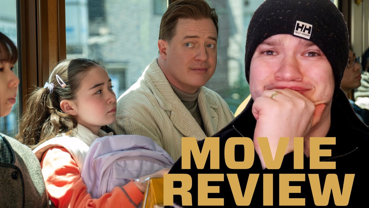 «Rental Family» — лучший фильм года, поднимающий настроение — рецензия на фильм.