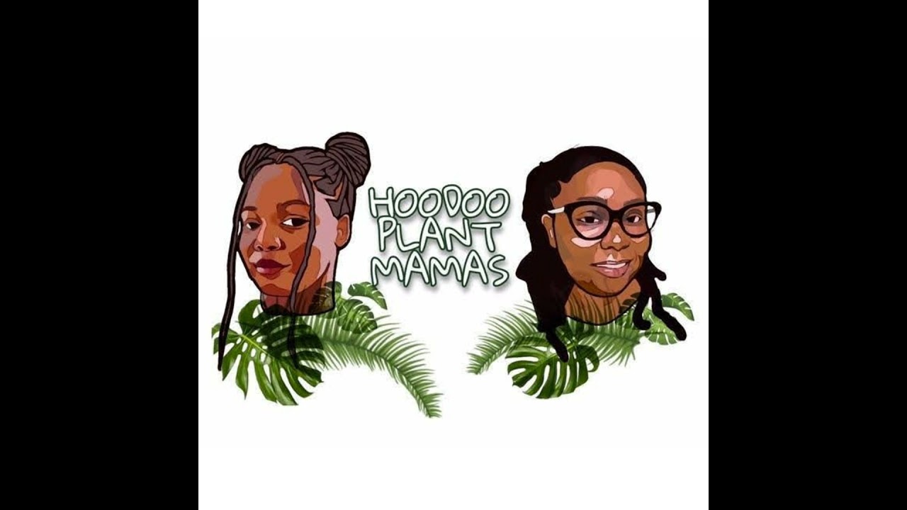 Ep 56: Saturday Magic with Nyasha Williams and Kenda Bell-Spruill