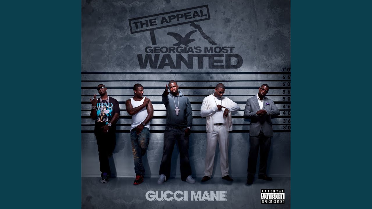 Haterade (feat. Nicki Minaj & Pharrell)