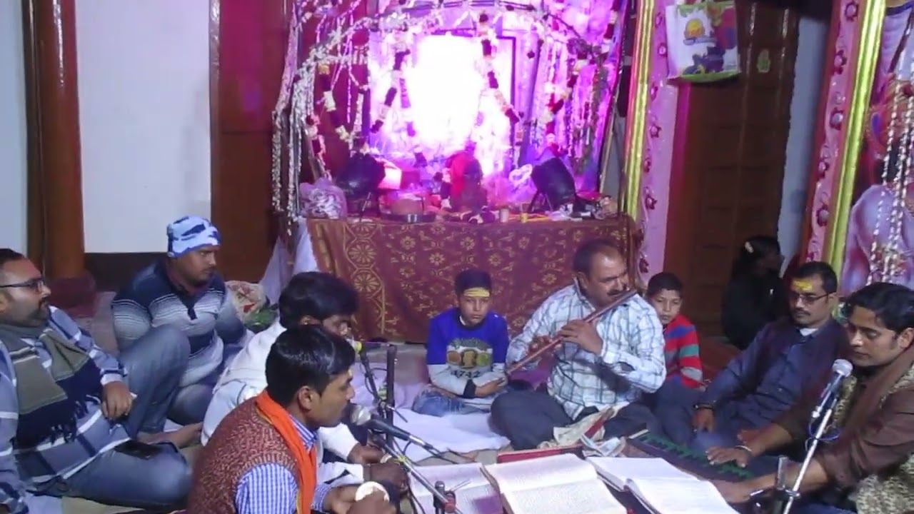 RAMAYAN IN VARANASI