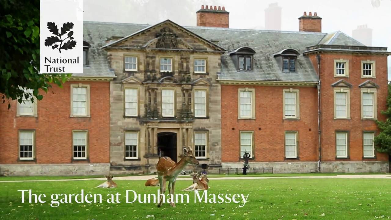 Dunham Massey Gardens | National Trust Gardens | National Trust North