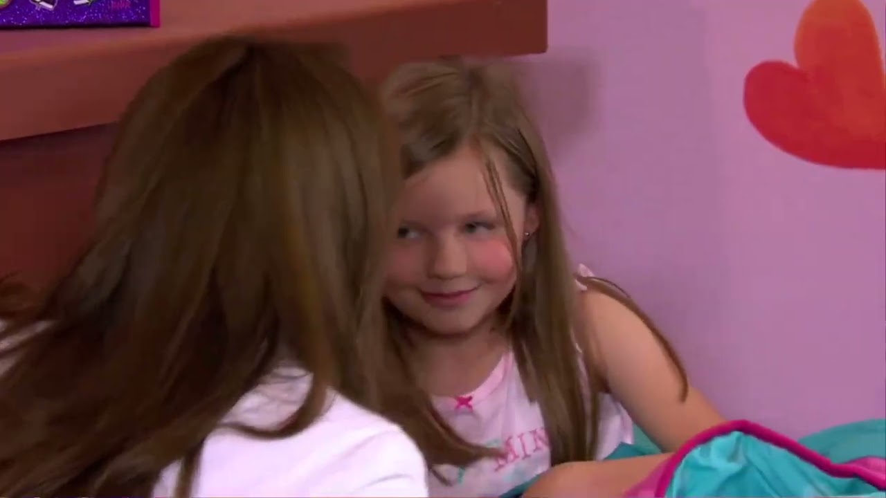 Mi corazón es tuyo Capítulo 48 Parte 4 — LasEstrellas.tv